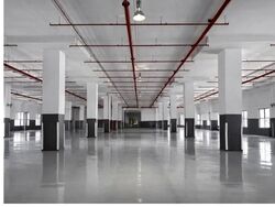 FNA Group Building (D19), Factory #633718851